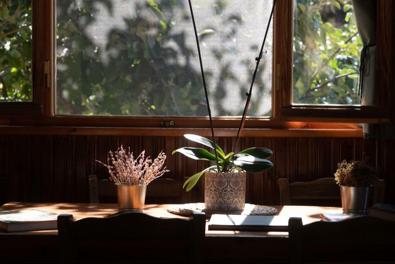 Orias Guesthouse & Farm カラブリタ エクステリア 写真